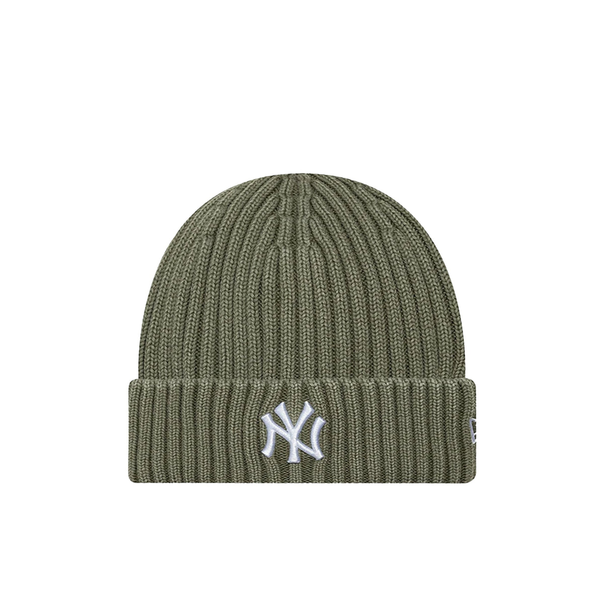 New Era New York Yankees Washed Beanie