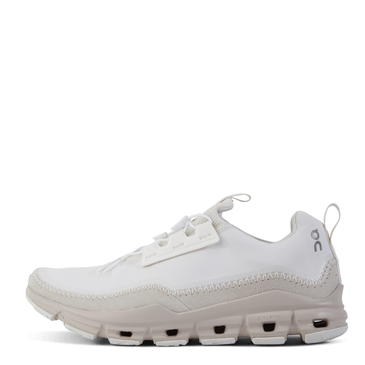 Cloudaway Ivory/pearl