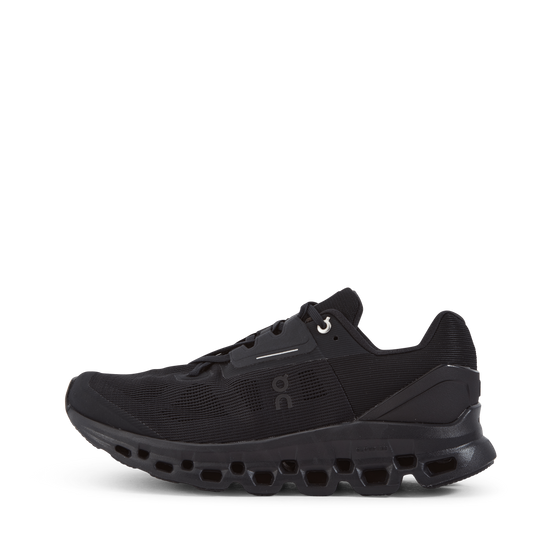 Cloudstratus M Black