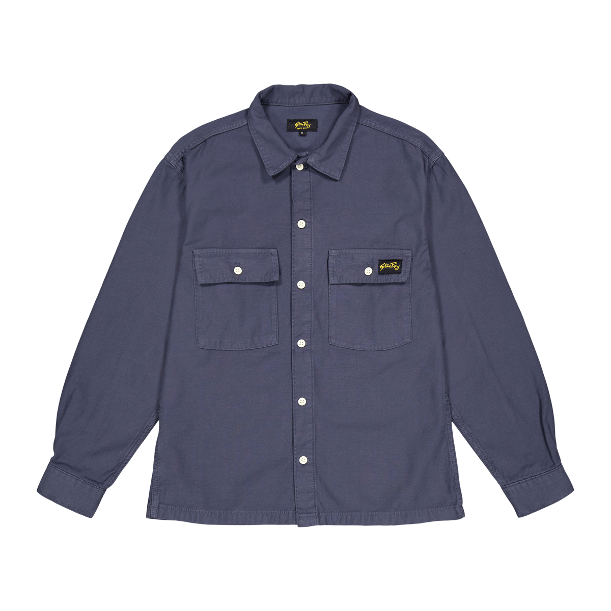 Cpo Shirt Navy