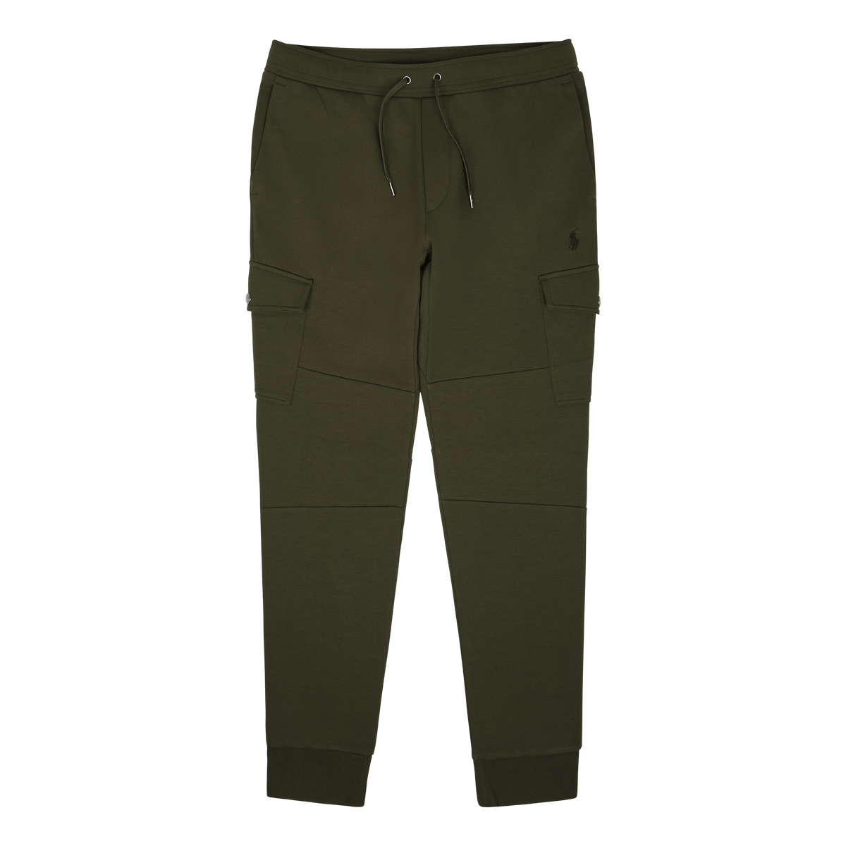 Polo Ralph Lauren Double Knit Cargo Jogger Company