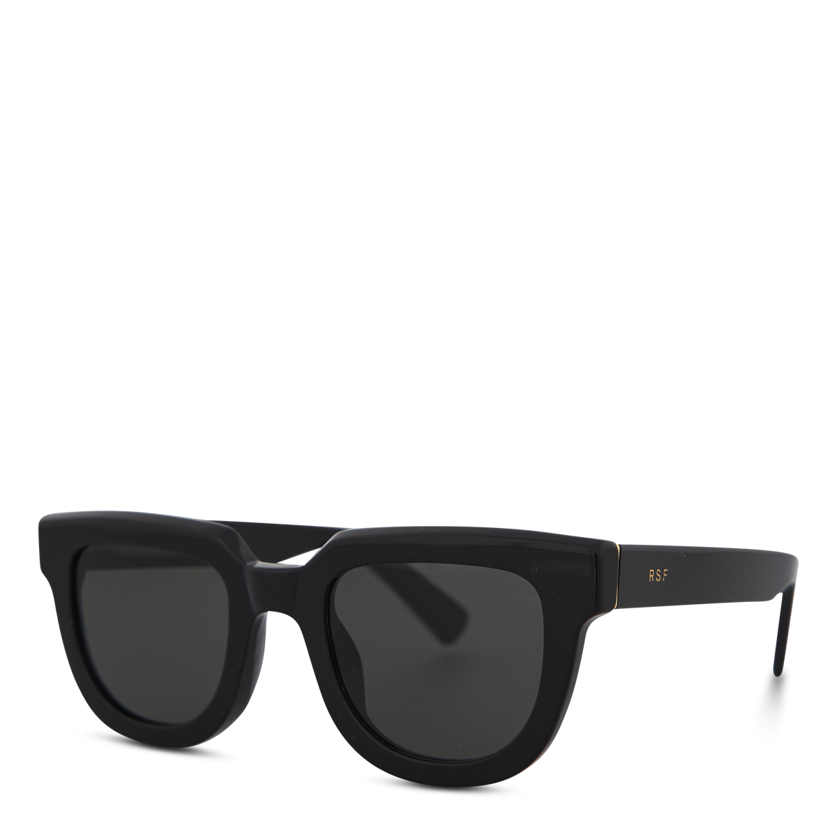 Serio Black 49 Black
