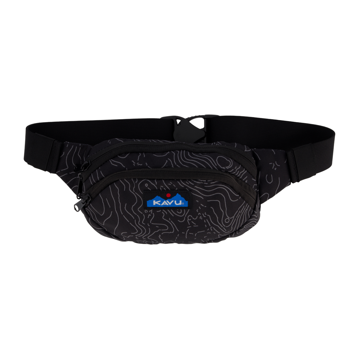 Spectator Black Topo