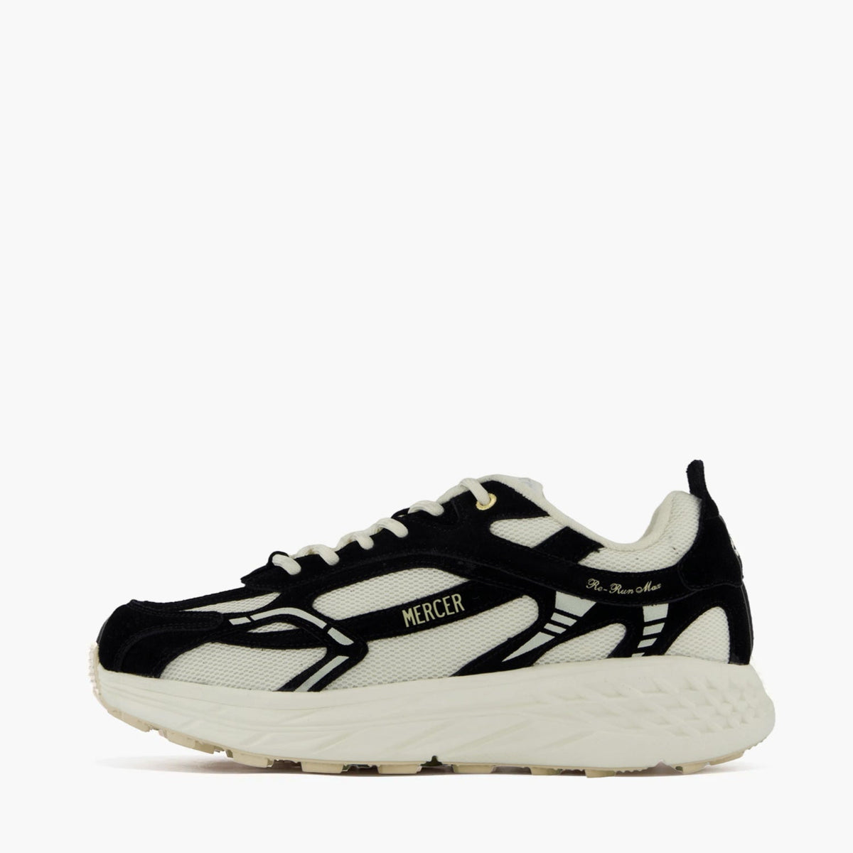 The Re-run Max Black
