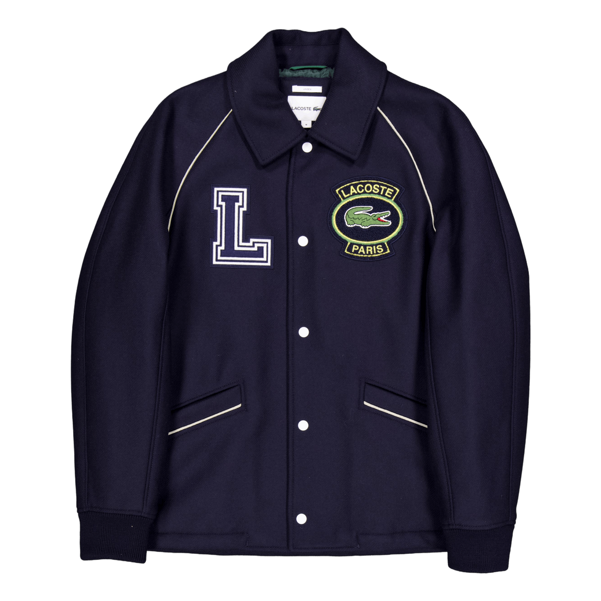 Blouson Abysm