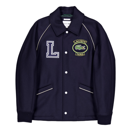 Blouson Abysm