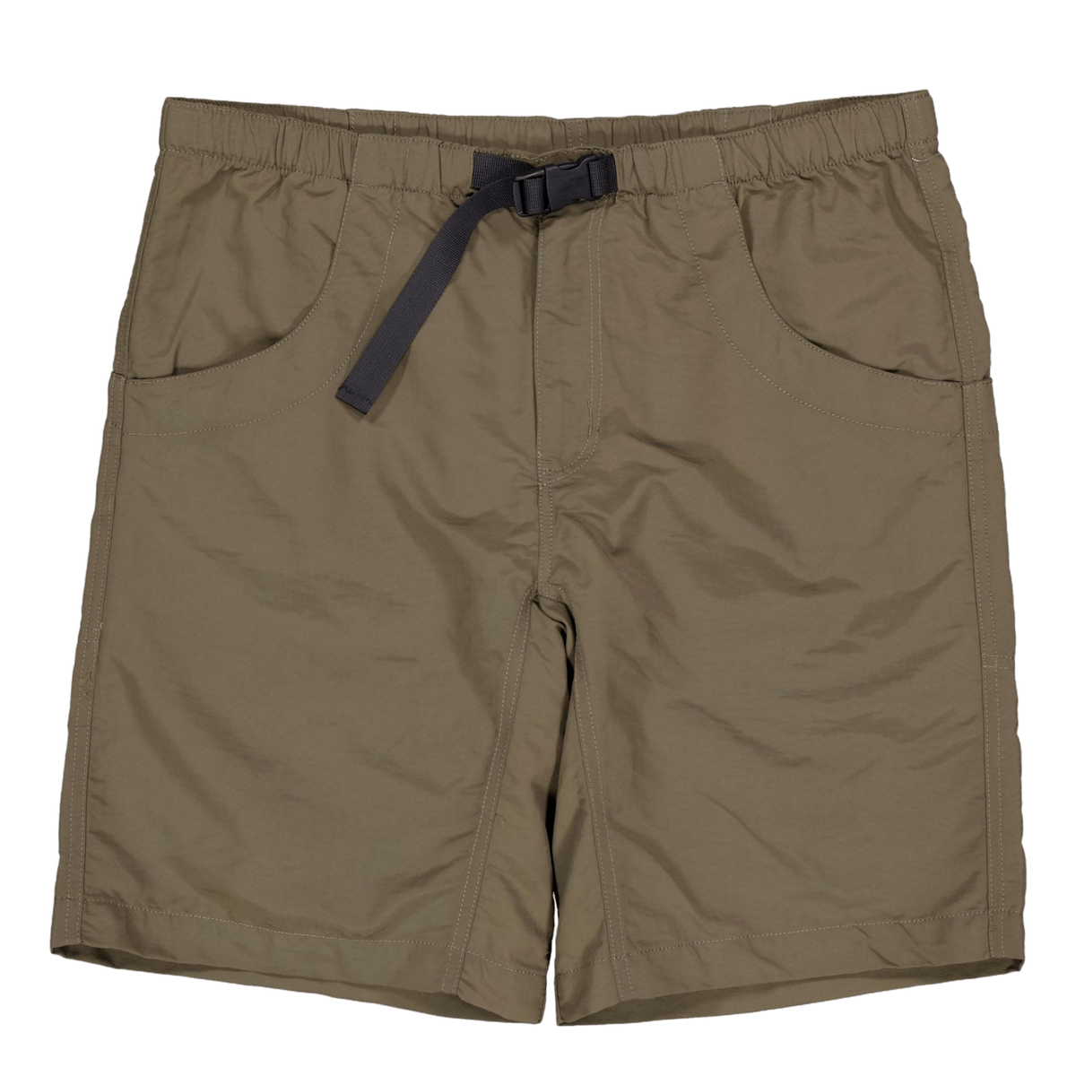 Big Eddy Short Walnut