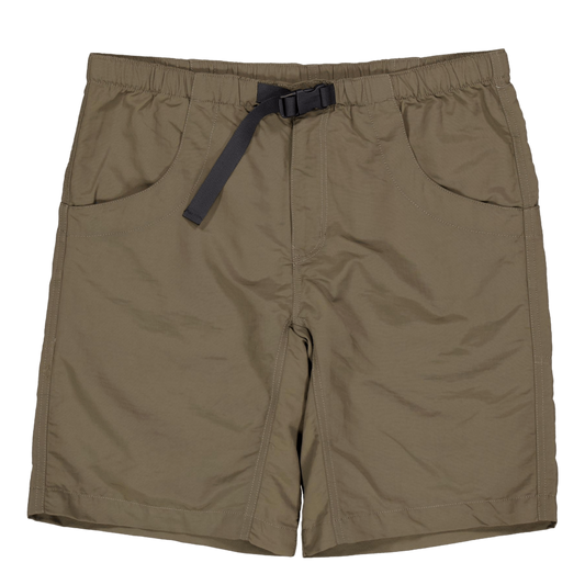Big Eddy Short Walnut