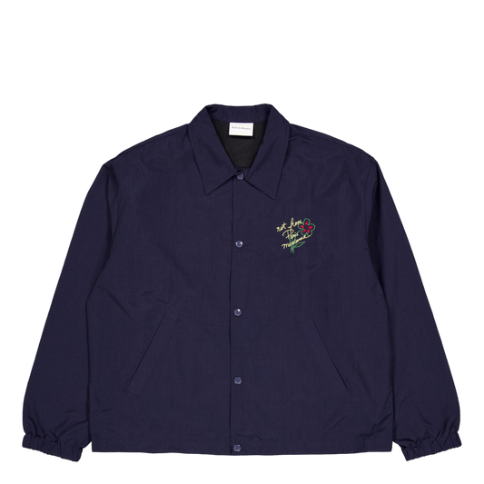 La Surchemise Laine Navy
