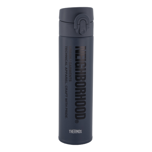 Nh X Thermos . Jni-404 Water B Gray