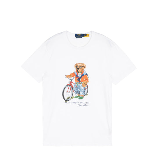 Polo Ralph Lauren Polo Bear Jersey T-Shirt