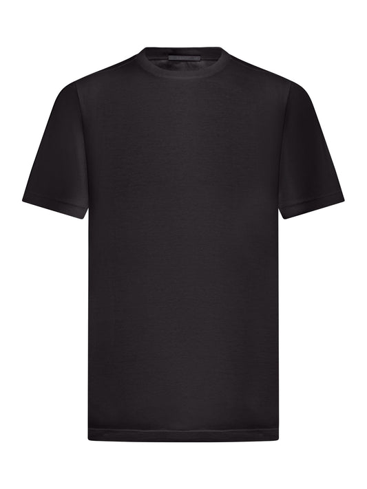T-SHIRT BASIC IN COTONE