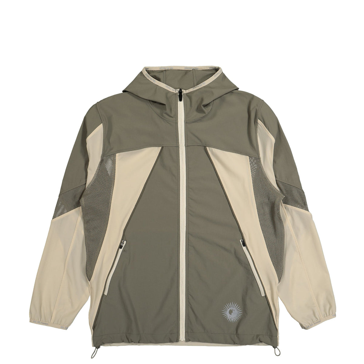 Running Jacket Solaris