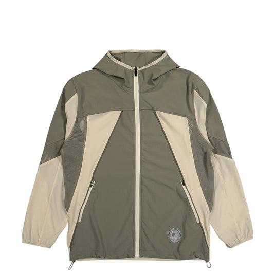 Running Jacket Solaris