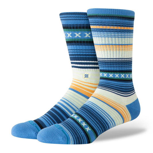 Curren ST Crew Socks