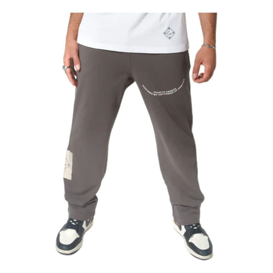 House of Cenmar Pants 'Grey' HOC-AJG