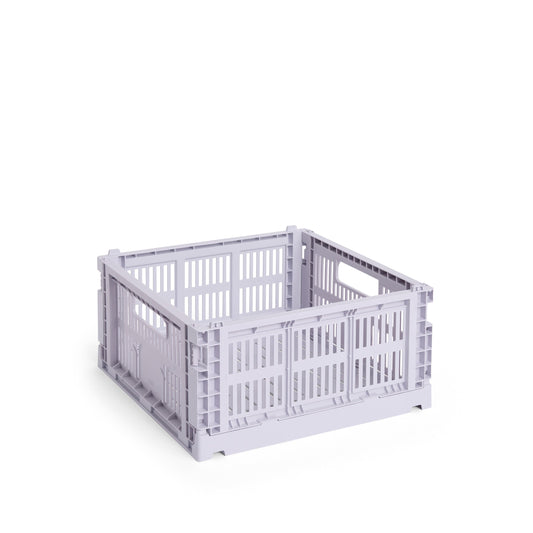 HAY Colour Crate Medium Square