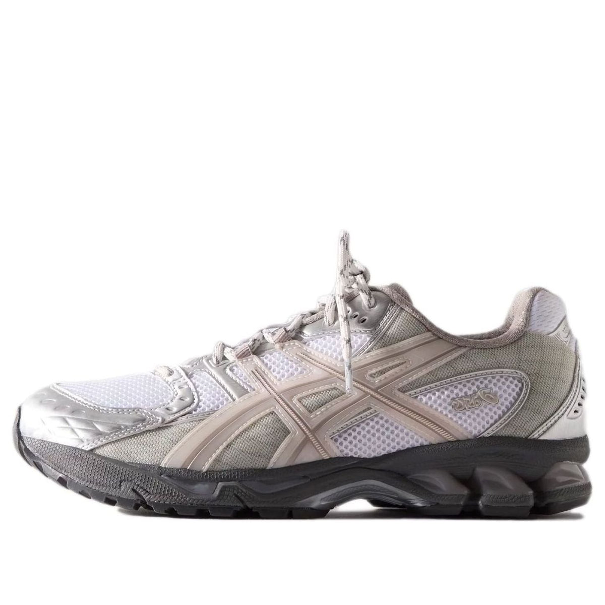 ASICS x Kith Gel-Nimbus 10.1 'White Morganite' 1203A723-100