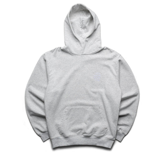 Anti Social Social Club Core Hoodie - Grey