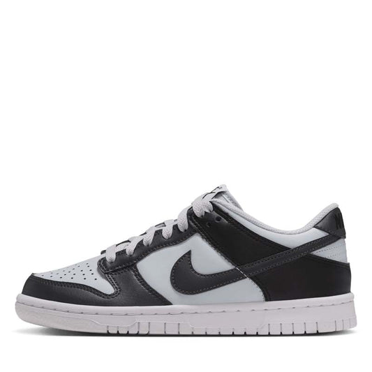 Nike Dunk Low (GS) - Pure Platinum/Anthracite