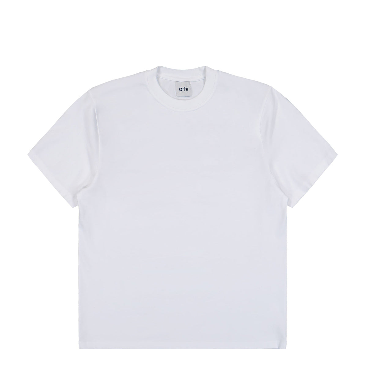 Pixel Back T-Shirt