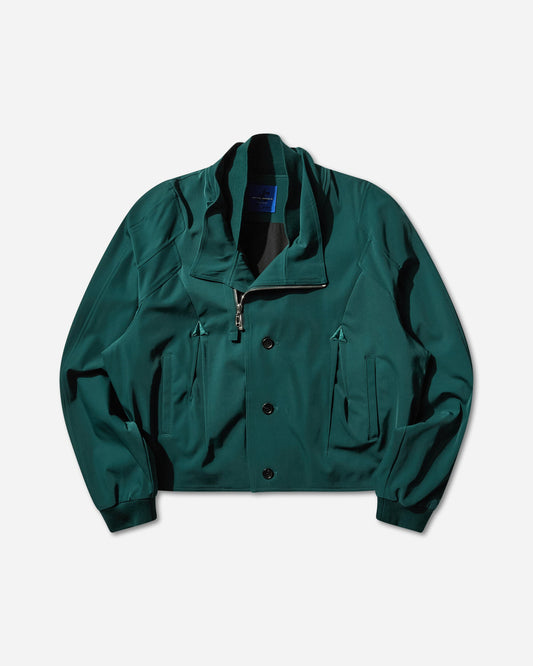 Novalis Satureja Blouson Teal