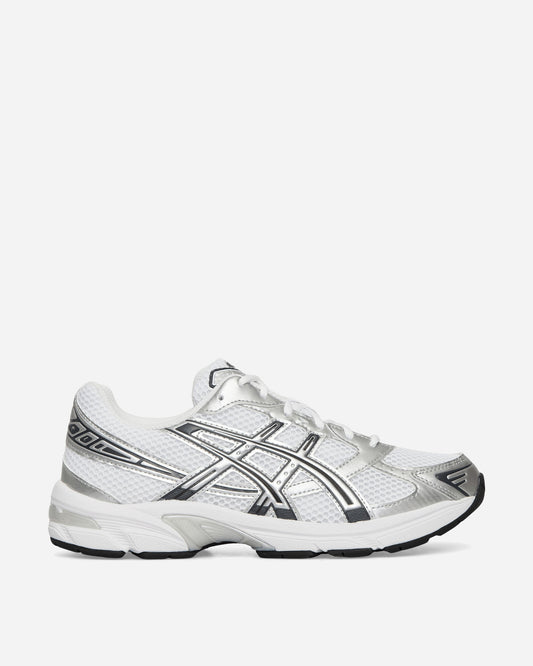 GEL-1130 Sneakers White / Pure Silver