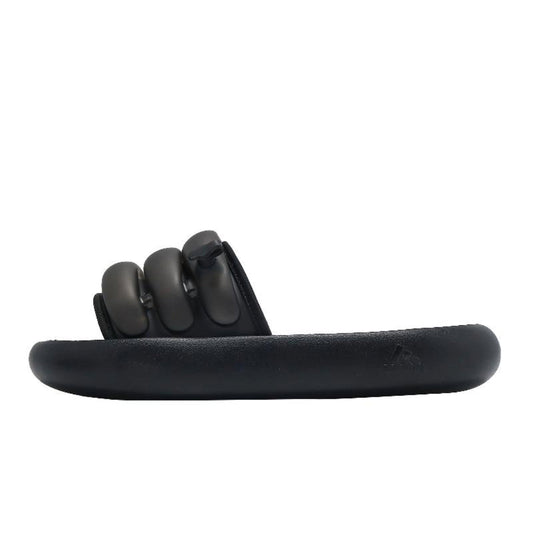 adidas Adilette ZPLAASH Slides Asia Sizing 'Black' IF8665