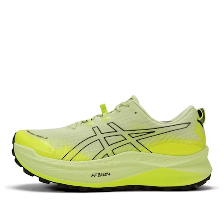 ASICS Gel-Trabuco 3 'Volt Black' 1011B800-300