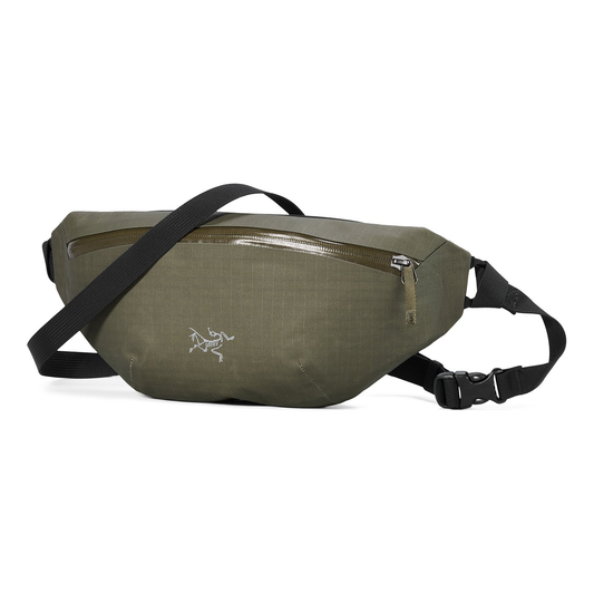 Arc'Teryx Granville Crossbody Bag 'Green' X000009622-GREEN
