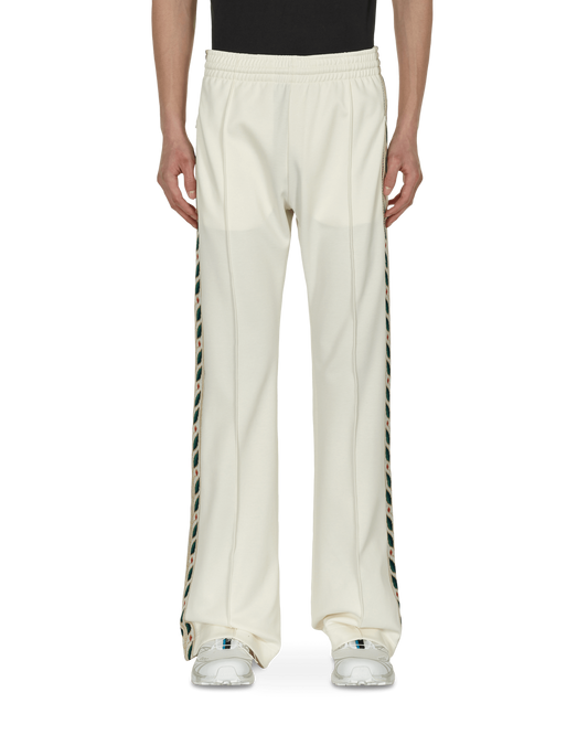 Laurel Tracksuit Pants White