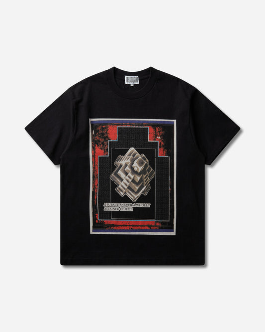 Men's AS 2D3Pursuit T-Shirt Black