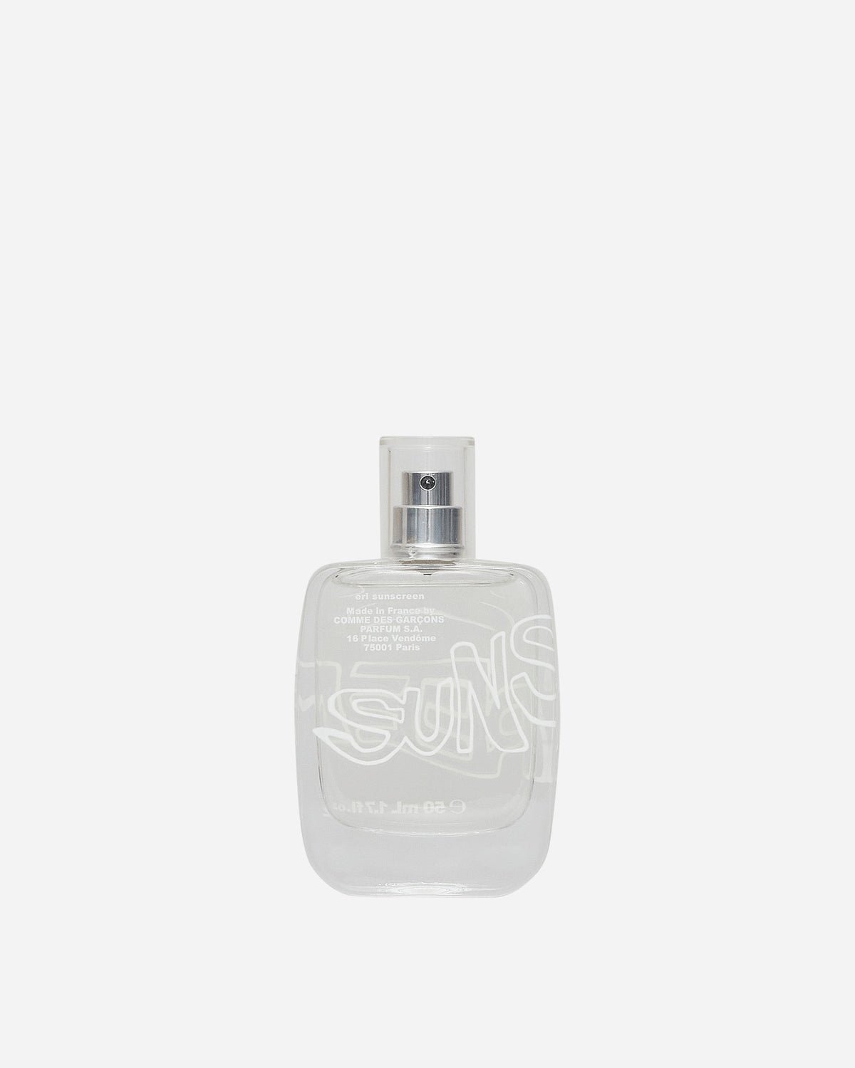 ERL SUNSCREEN Eau de Toilette