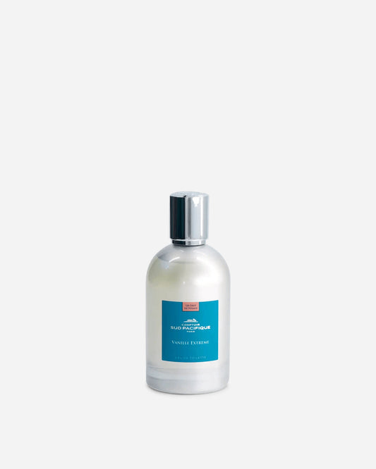 Vanille Extrême Eau de Toilette