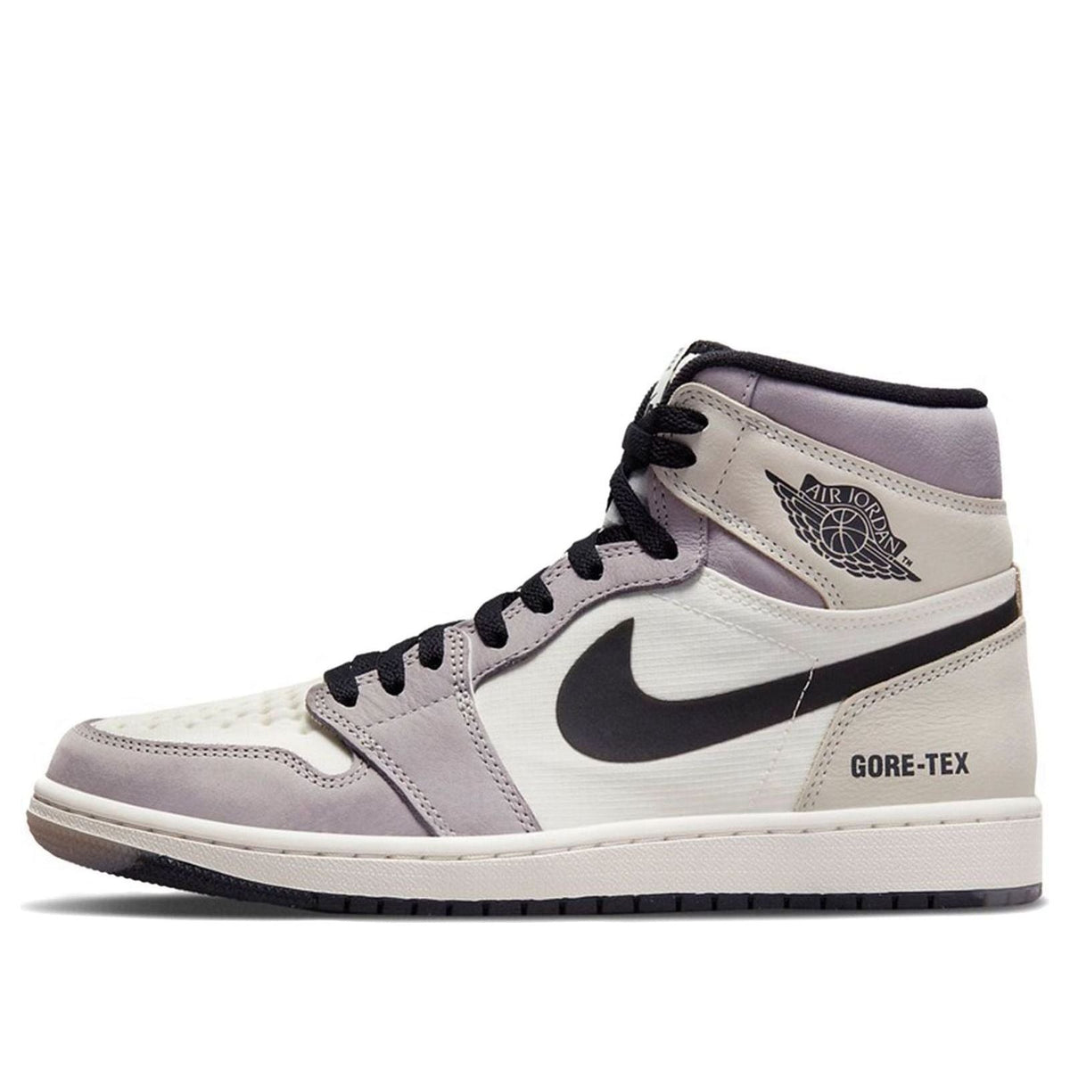 Air Jordan 1 High Element Gore-Tex 'Light Bone' DB2889-100