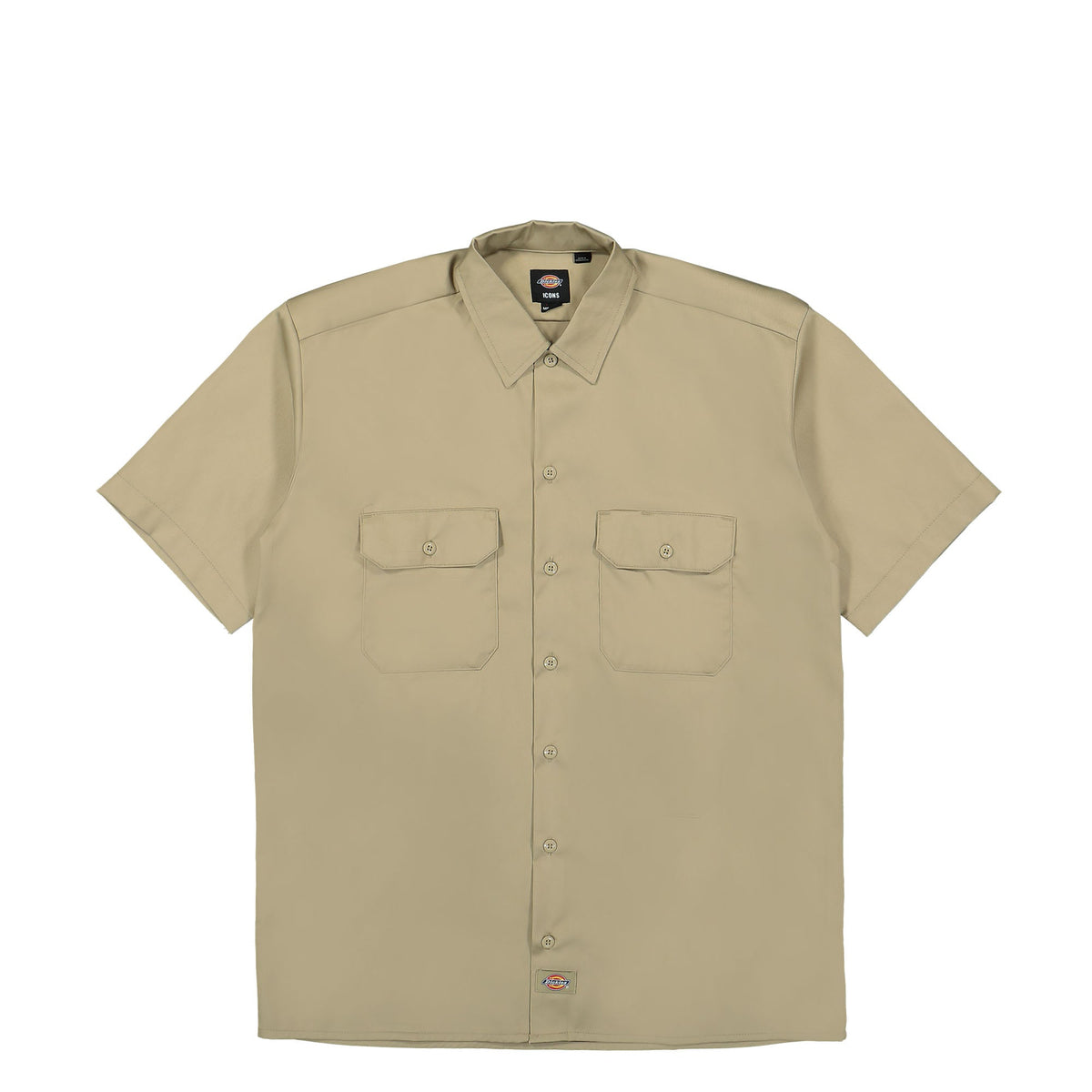 Work Shirt SS
