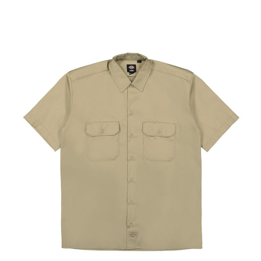 Work Shirt SS