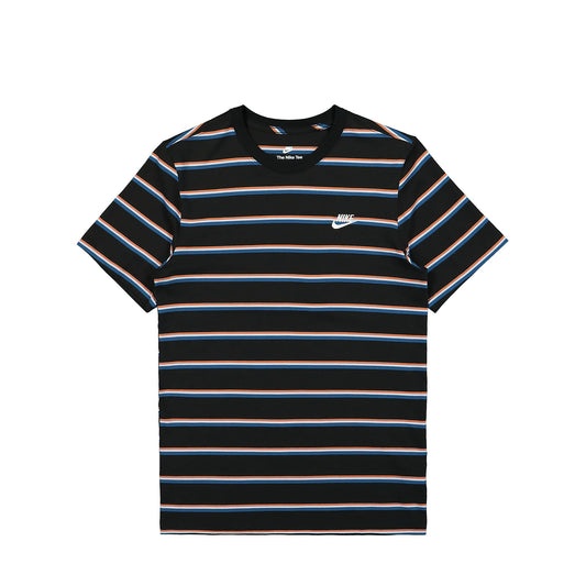 Club Striped T-Shirt