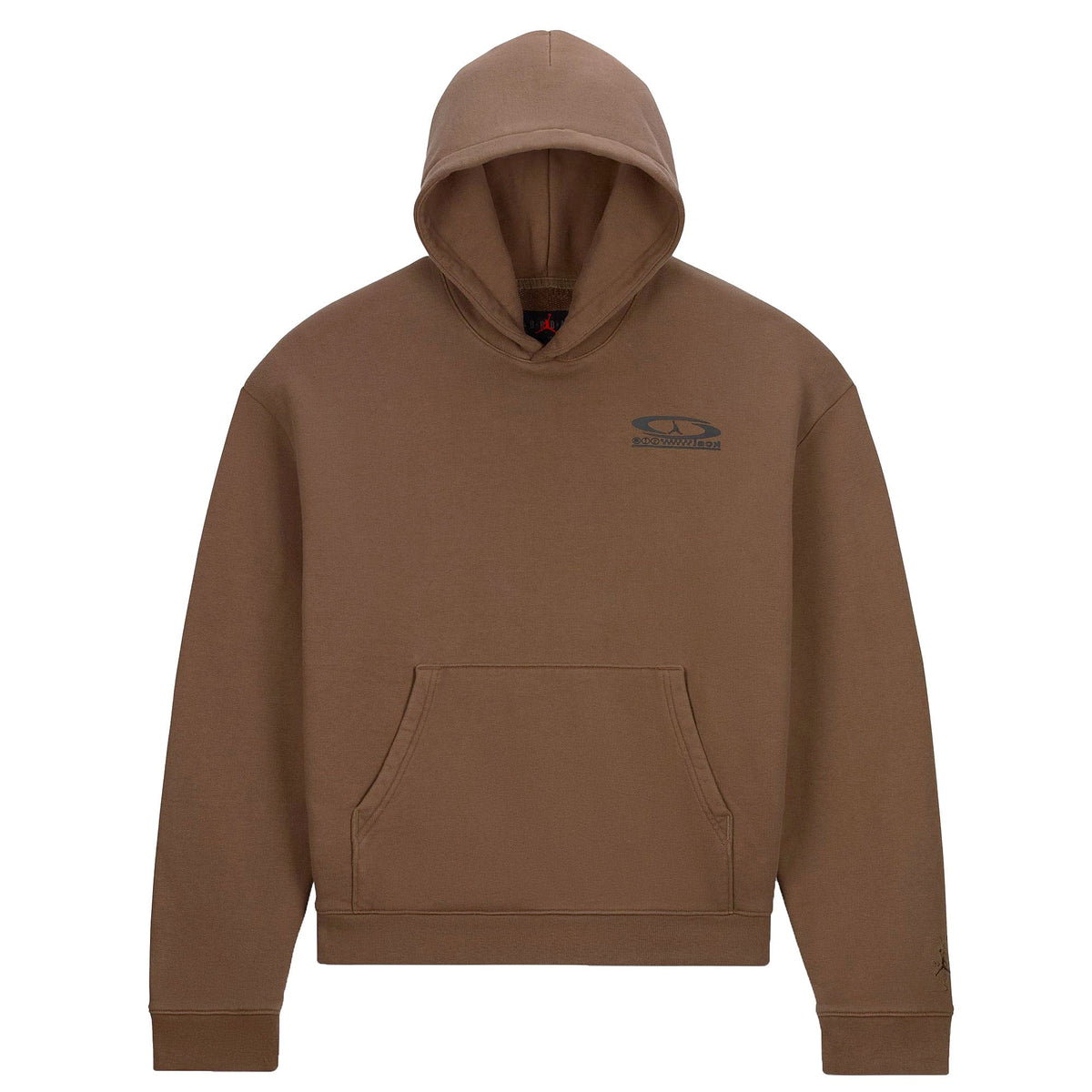Pullover Hoodie