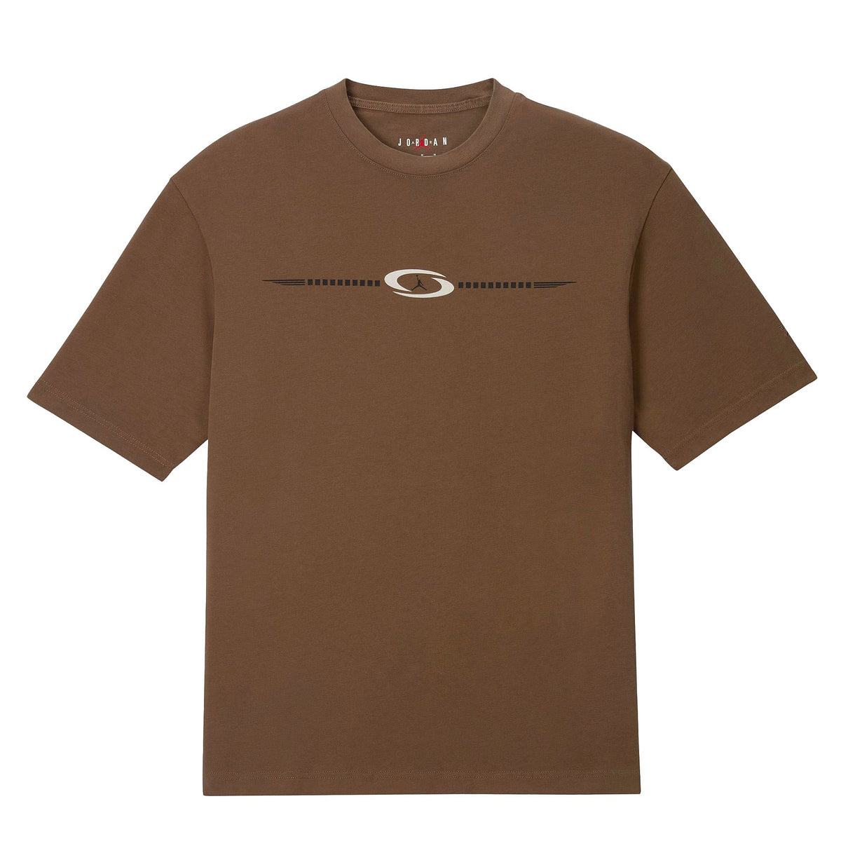 Travis Scott x Jordan Logo Tee