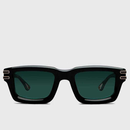 Defender - Emerald