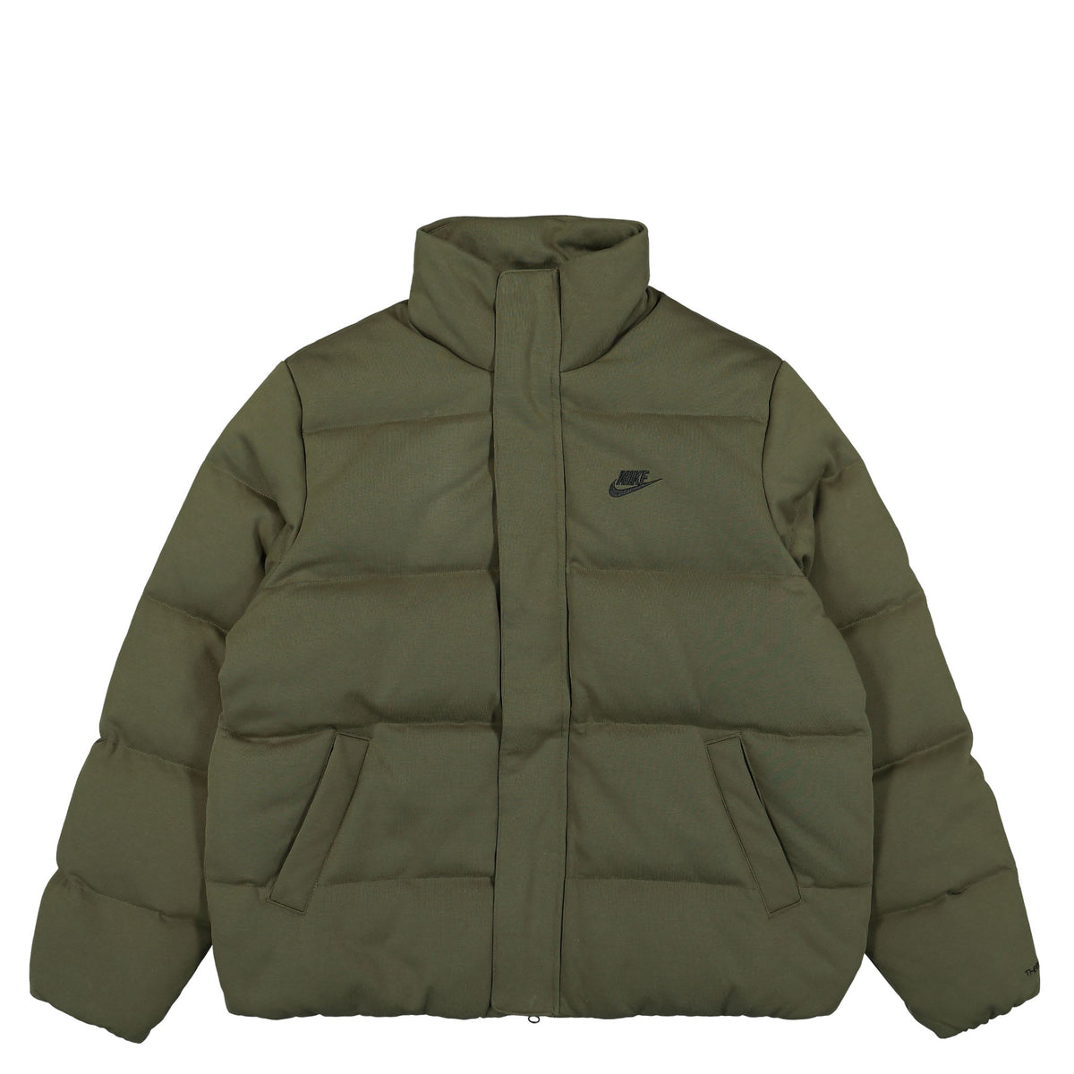 Tech Fleece Therma-FIT Puffer Jacket