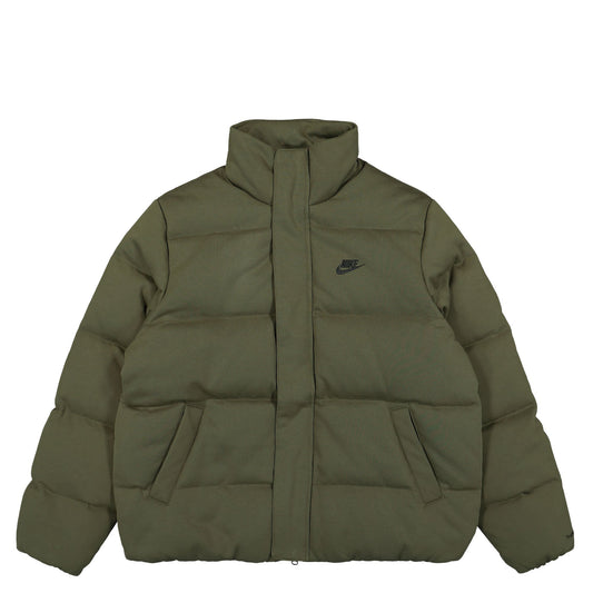Tech Fleece Therma-FIT Puffer Jacket