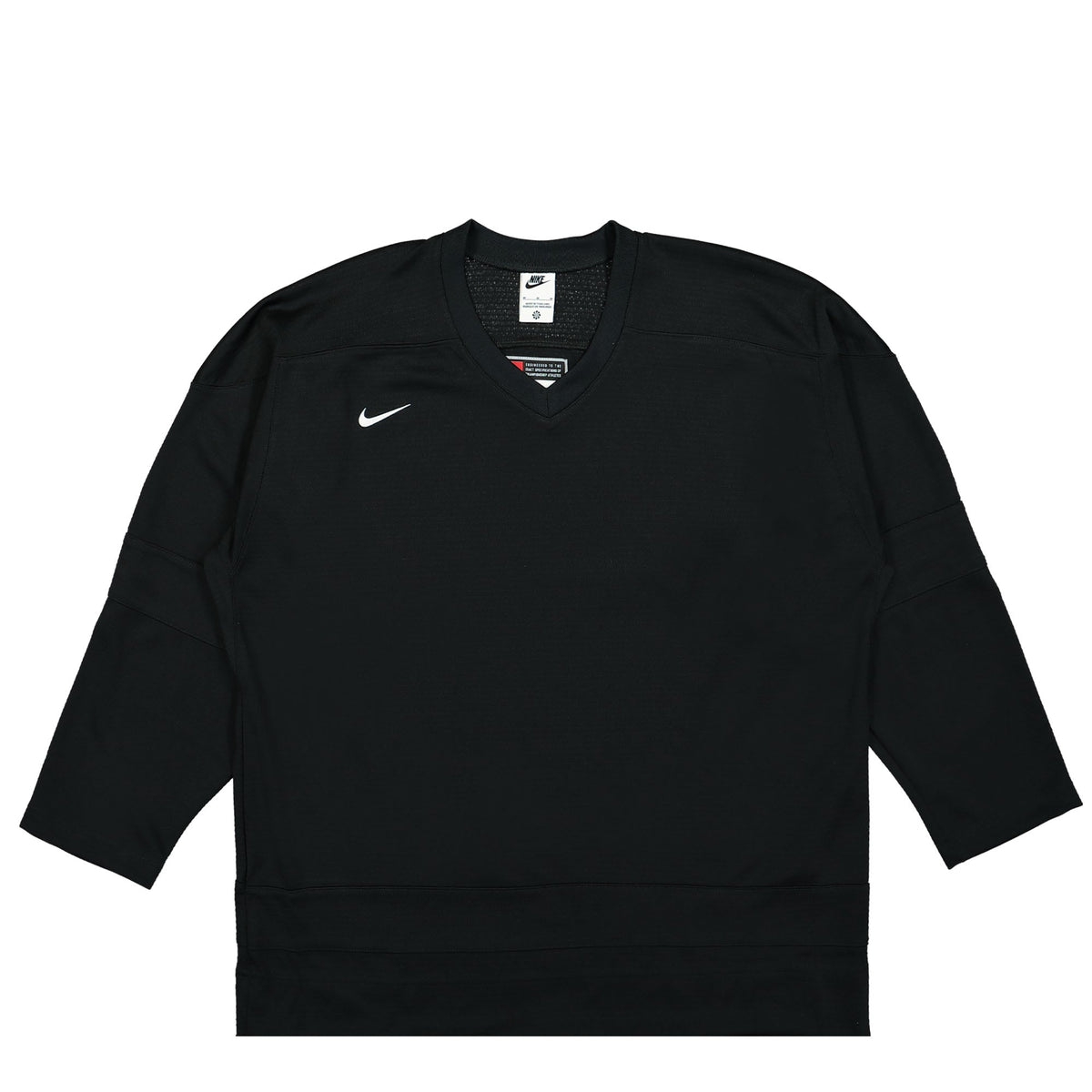 Authentics Hockey Jersey