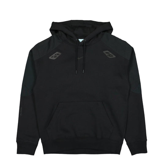 NRG L'ART Fleece Hoodie
