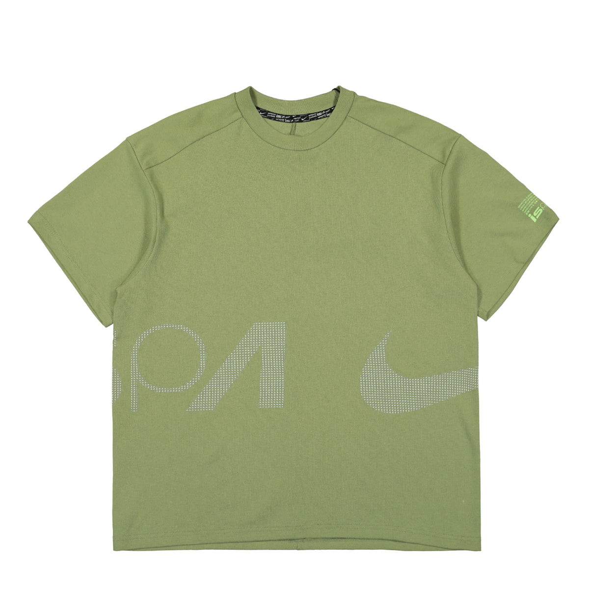 ISPA Short Sleeve T-Shirt