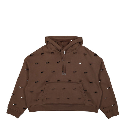 Jacquemus x Nike NRG Swoosh Hoodie