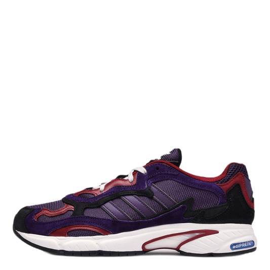 Temper Run Purple
