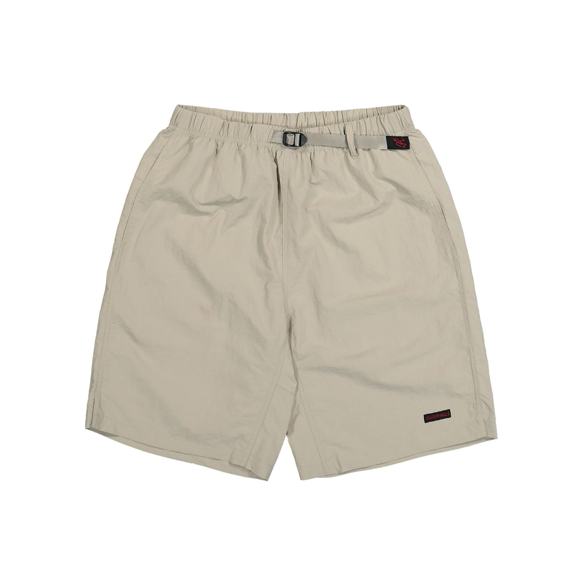 Nylon Packable G-Short