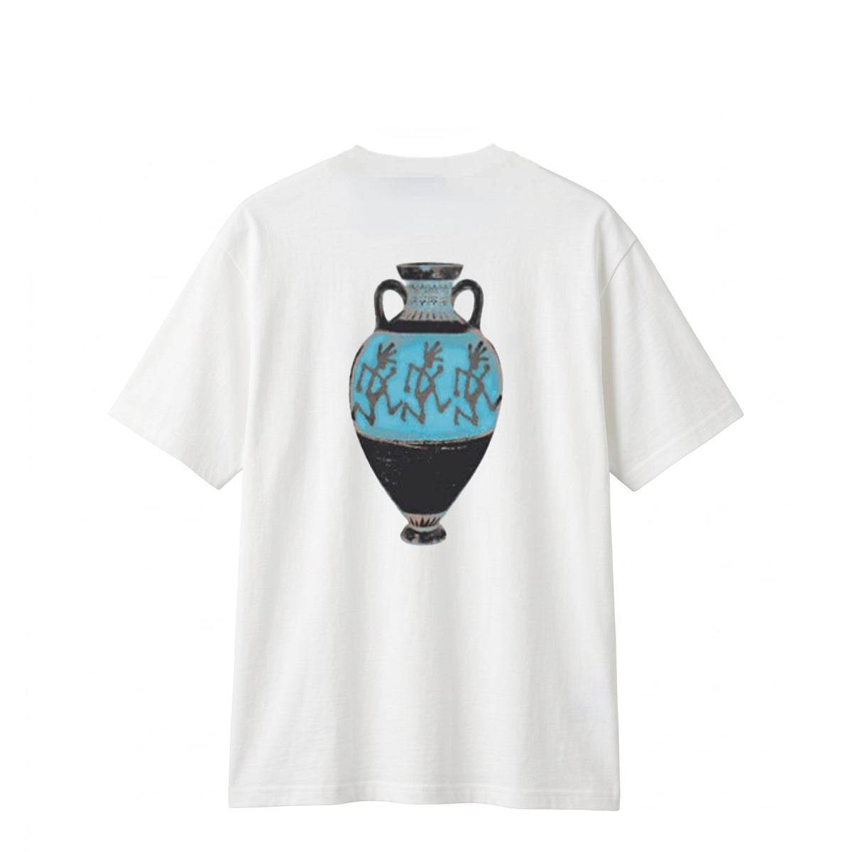 Gramicci Vase Tee